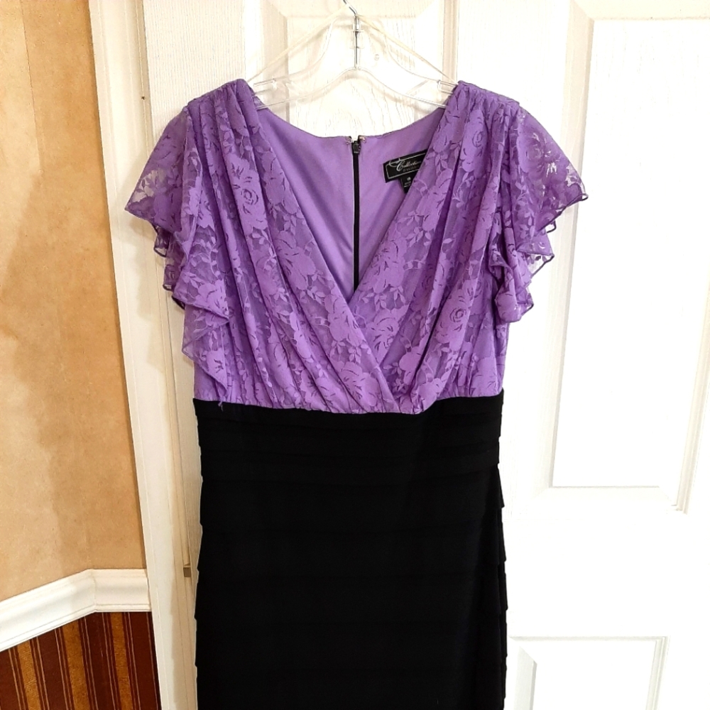Cocktail dress